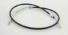 TRISCAN 8140 151070 Cable, parking brake